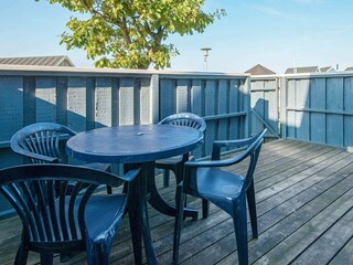 Casa de vacaciones Grenaa  24