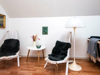 Maison de vacances Grenaa  11