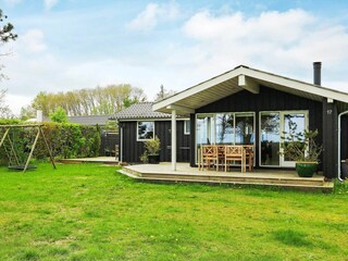 Casa de vacaciones Als Grabación al aire libre 5