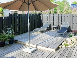 Casa de vacaciones Als Grabación al aire libre 2