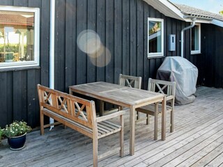 Casa de vacaciones Als Grabación al aire libre 6