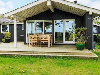 Casa de vacaciones Als Grabación al aire libre 4