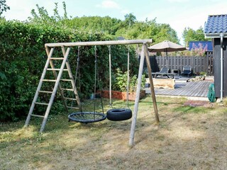Casa de vacaciones Als  7
