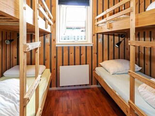 Casa de vacaciones Als  14