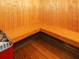 Casa de vacaciones Als  23