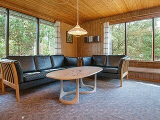 Casa de vacaciones Havneby  2