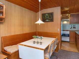 Casa de vacaciones Havneby  3