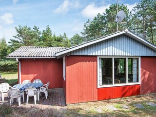 Casa de vacaciones Havneby  5