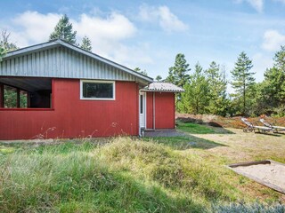 Casa de vacaciones Havneby  6