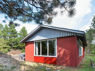 Casa de vacaciones Havneby  7