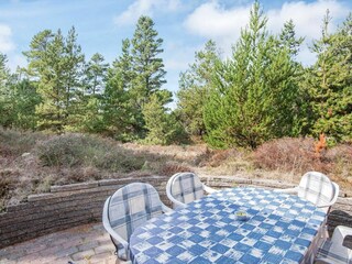 Casa de vacaciones Havneby  9