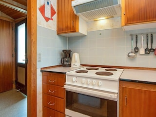 Casa de vacaciones Havneby  11