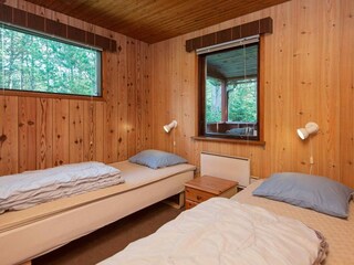 Casa de vacaciones Havneby  13