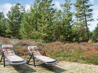 Casa de vacaciones Havneby  15