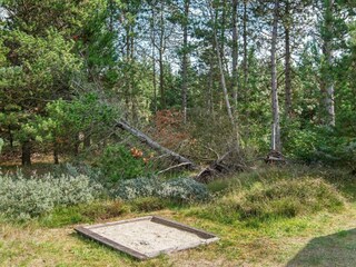 Casa de vacaciones Havneby  16