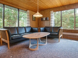 Holiday house Havneby  2