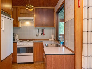 Holiday house Havneby  5