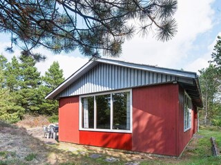 Holiday house Havneby  12