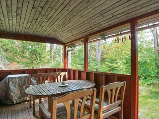 Holiday house Havneby  13