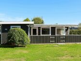 Casa de vacaciones Als Grabación al aire libre 1