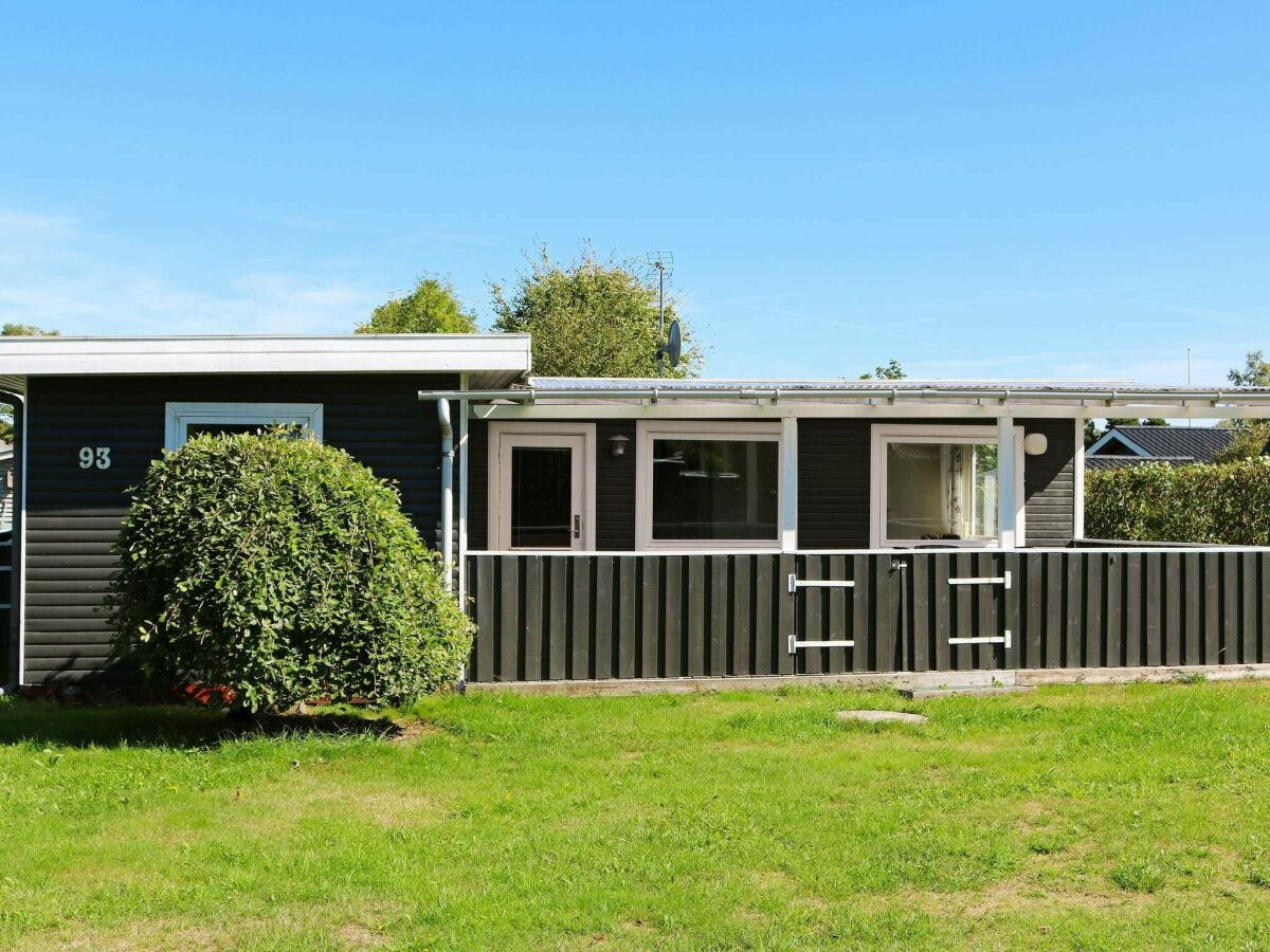 Casa de vacaciones Als Grabación al aire libre 1