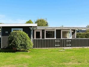 Holiday house 6 person holiday home in Hadsund - Als - image1