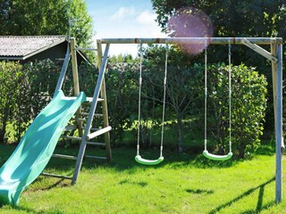 Casa per le vacanze Als  35