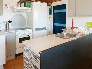 Casa per le vacanze Als  16