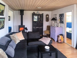 Ferienhaus Als  34