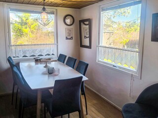 Holiday house Als  29