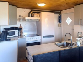 Maison de vacances Als  30