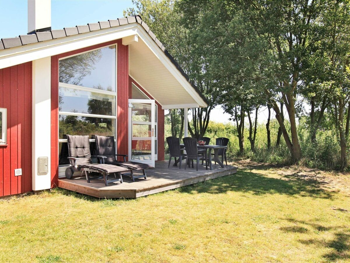 Maison de vacances Großenbrode Enregistrement extérieur 1