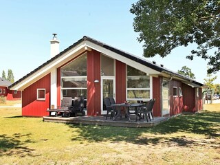 Maison de vacances Großenbrode Enregistrement extérieur 4