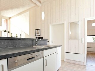 Vakantiehuis Großenbrode  10