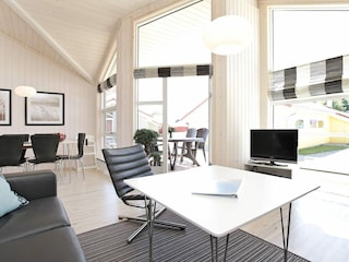 Maison de vacances Großenbrode  3