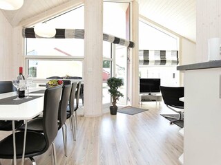 Casa de vacaciones Großenbrode  3