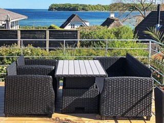 Holiday house Hejlsminde Outdoor Recording 3