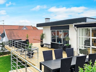 Ferienhaus Hejlsminde Außenaufnahme 3