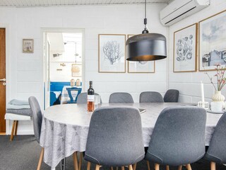 Ferienhaus Hejlsminde  14