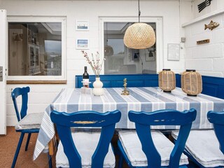 Casa per le vacanze Hejlsminde  14