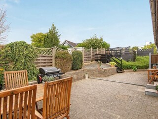 Casa per le vacanze Hejlsminde  11