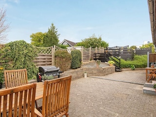 Maison de vacances Hejlsminde  12