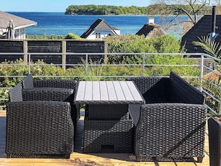 Vakantiehuis Hejlsminde Buitenaudio-opname 2