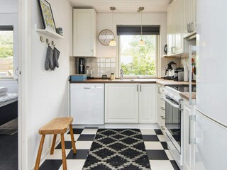 Maison de vacances Hejlsminde  15