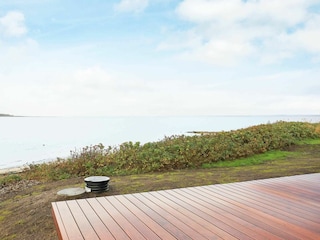 Casa de vacaciones Hvalpsund  4