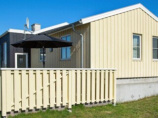 Casa de vacaciones Hvalpsund Grabación al aire libre 2
