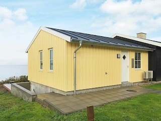 Casa de vacaciones Hvalpsund  7