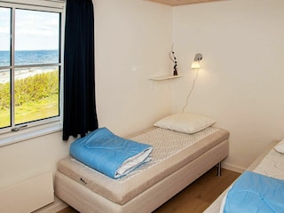 Casa de vacaciones Hvalpsund  10