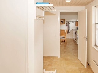 Casa de vacaciones Hvalpsund  22