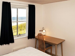Casa de vacaciones Hvalpsund  23